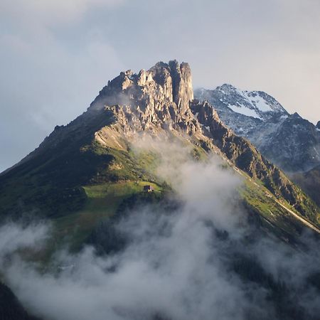 Schottenhof Fulpmes Kültér fotó