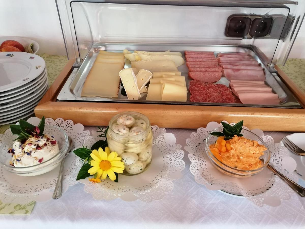 Schottenhof Fulpmes Kültér fotó